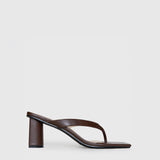 The Mona Heels Chocolate