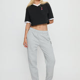 Ohio State Basic Sweatpants Grey