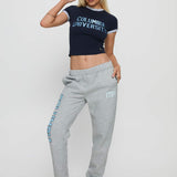 Columbia Basic Sweatpants Grey