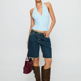 Mirabelle Top Blue