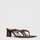 The Mona Heels Chocolate