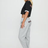 Ohio State Basic Sweatpants Grey