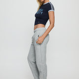 Columbia Basic Sweatpants Grey