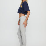 UC Berkeley Foldover Pants Grey