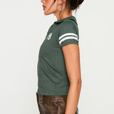 Polo 78 Top Green