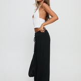Raymonde Pants Black
