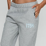 Columbia Basic Sweatpants Grey