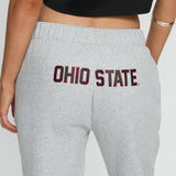 Ohio State Basic Sweatpants Grey