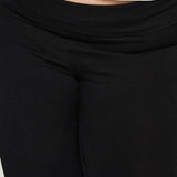 Movement Yoga Pant Black Curve