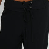 Raymonde Pants Black