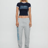 Columbia Basic Sweatpants Grey
