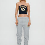 UC Irvine Basic Sweatpants Grey