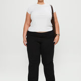 Movement Yoga Pant Black Curve