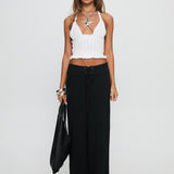 Raymonde Pants Black