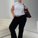 Movement Yoga Pant Black Curve