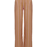 Taja Pants Pink Stripe